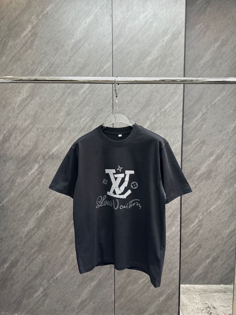 Louis Vuitton T-Shirts